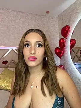 Snapshot of Agnescruzz chatting on 20, 2, 2025 Agnescruzz online show from 20, 2, 2025