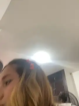 Snapshot of Agnescruzz chatting on 16, 1, 2026 Agnescruzz online show from 16, 1, 2026