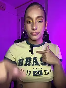 Snapshot of Agnescruzz chatting on 6, 3, 2026 Agnescruzz online show from 6, 3, 2026