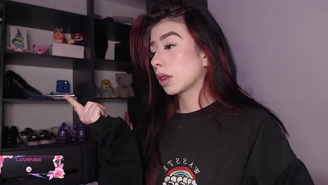 Your rosalie online show from 4, 10, 2025