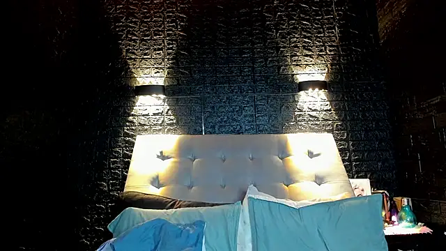 Sweet-Monica online show from 16, 3, 2025