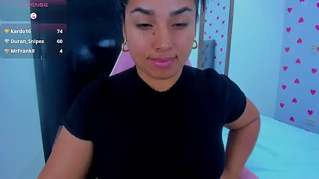 hurrem had online show from 20, 3, 2025