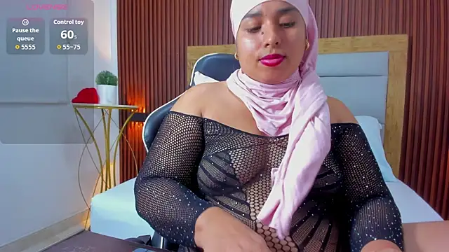 hurrem had online show from 15, 10, 2025