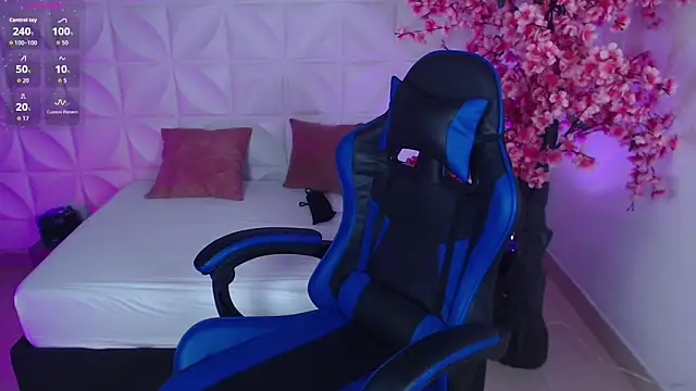 lizowenn  online show from 5, 6, 2026