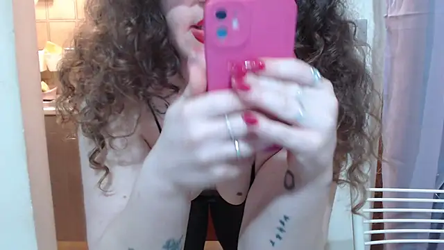 peachgirlmartyna online show from 4, 2, 2025