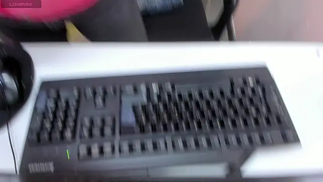 GiaFox  online show from 23, 9, 2025