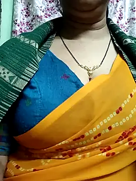 Rosy-B online show from 1, 1, 2025