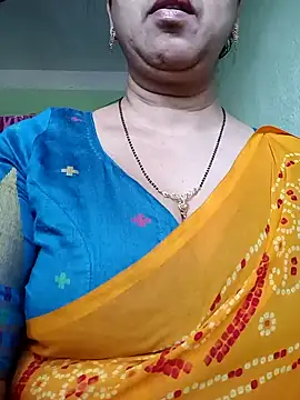 Rosy-B online show from 1, 1, 2025