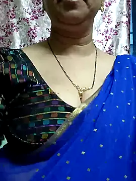 Rosy-B online show from 3, 1, 2025