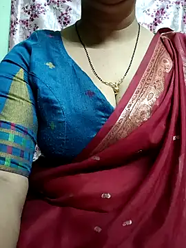 Rosy-B online show from 6, 1, 2025