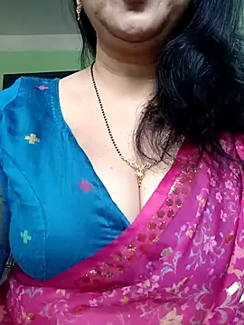 Rosy-B online show from 13, 1, 2025