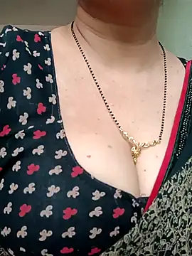 Rosy-B online show from 23, 1, 2025