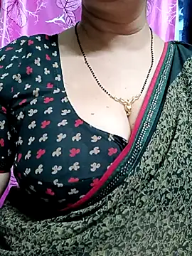 Rosy-B online show from 18, 2, 2025