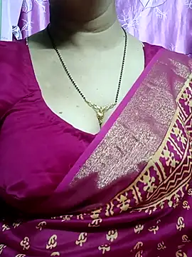 Rosy-B online show from 21, 2, 2025