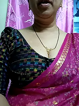 Rosy-B online show from 26, 2, 2025