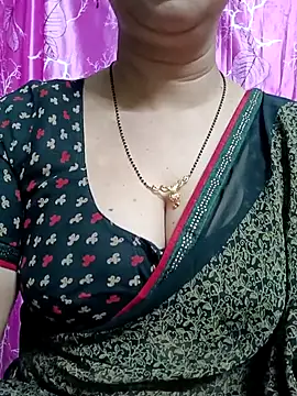 Rosy-B online show from 27, 2, 2025