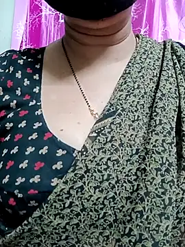 Rosy-B online show from 6, 3, 2025