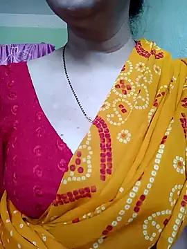 Rosy-B online show from 9, 3, 2025