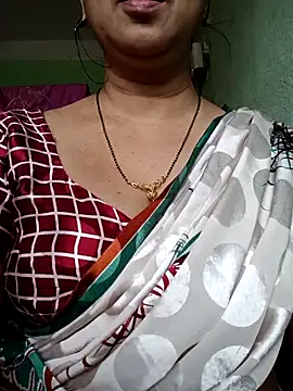 Rosy-B online show from 5, 10, 2025