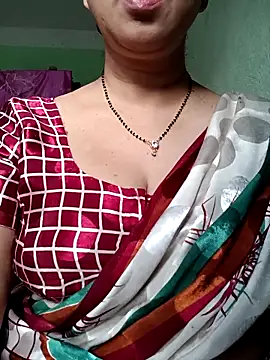 Rosy-B online show from 12, 10, 2025