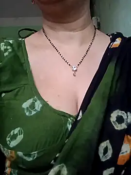 Rosy-B online show from 1, 11, 2025