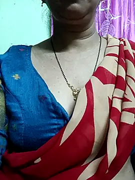 Rosy-B online show from 12, 1, 2026