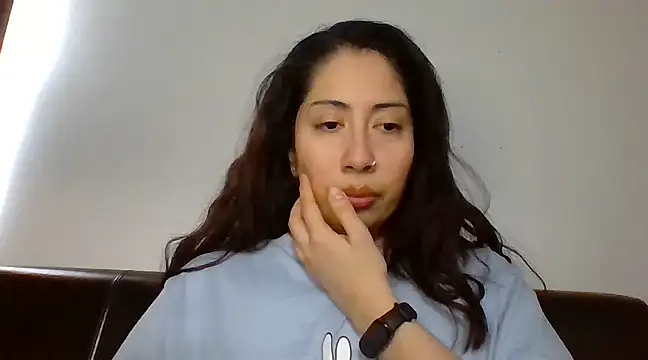 Snapshot of LorenaAnderson chatting on 19, 2, 2025 LorenaAnderson online show from 19, 2, 2025