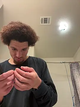 Clearlytothepoint420 online show from 29, 12, 2024