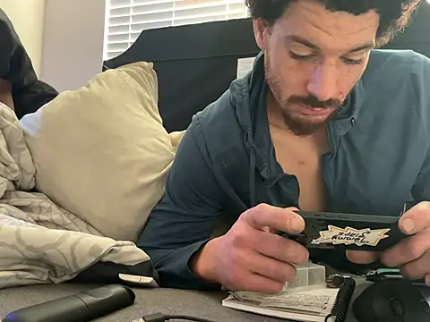 Clearlytothepoint420 online show from 8, 2, 2025