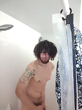 Clearlytothepoint420 online show from 19, 2, 2026