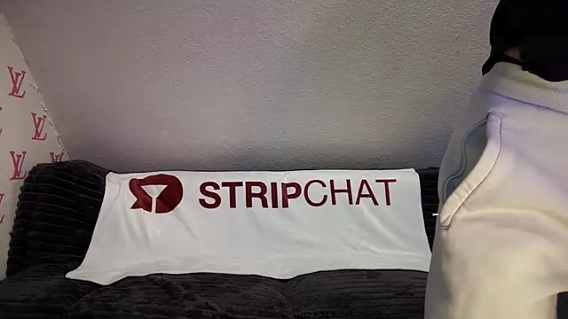 Cookieboy88 online show from 3, 2, 2025