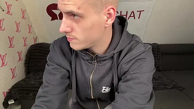 Cookieboy88 online show from 13, 2, 2025