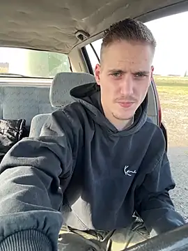 Cookieboy88 online show from 21, 2, 2025