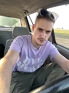 Cookieboy88 online show from 21, 2, 2025