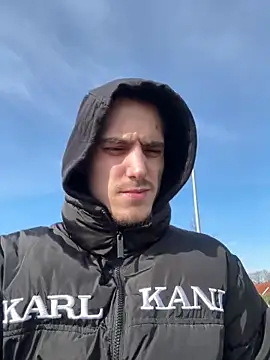 Cookieboy88 online show from 5, 3, 2025