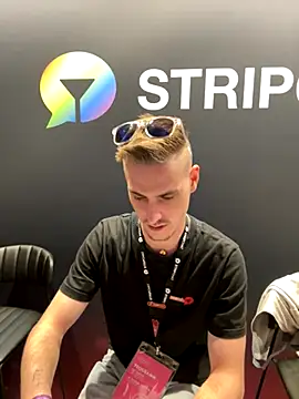 Cookieboy88 online show from 26, 9, 2025