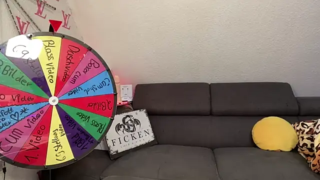 Cookieboy88 online show from 15, 10, 2025