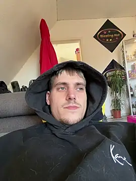 Cookieboy88 online show from 21, 4, 2026