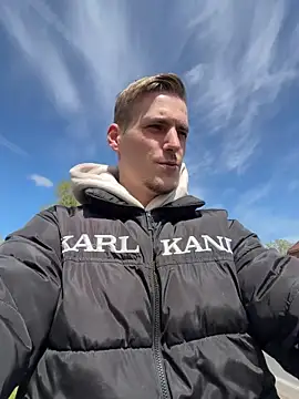 Cookieboy88 online show from 26, 4, 2026