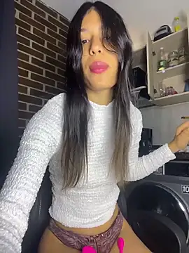 Valentinabaker online show from 27, 4, 2026