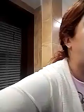 AriaRusso online show from 12, 2, 2025