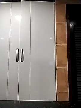 AriaRusso online show from 8, 3, 2025