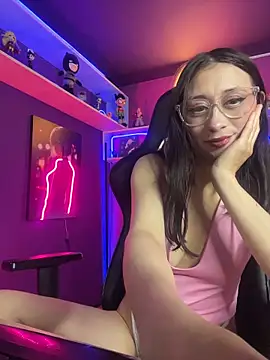 DeepAnalAddict online show from 31, 3, 2026