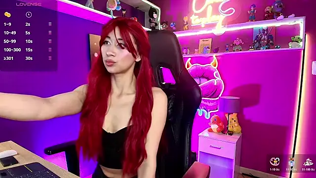 DeepAnalAddict online show from 26, 4, 2026