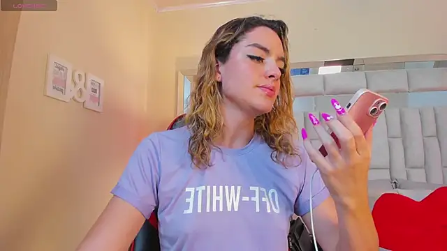 mariiahneedles online show from 21, 1, 2025