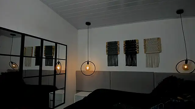 Sweet camille online show from 20, 10, 2025