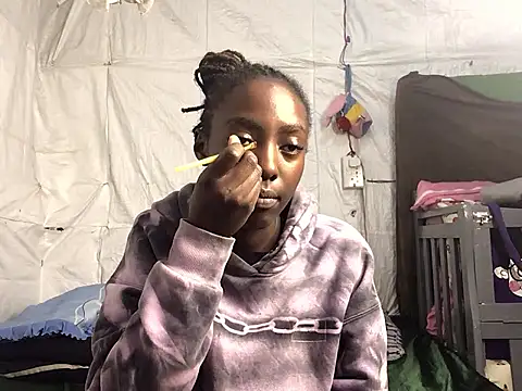 Barbiesharzia online show from 29, 6, 2026