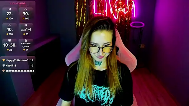 Snapshot of your_tora chatting on 21, 2, 2025 your tora online show from 21, 2, 2025