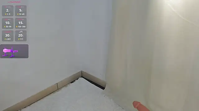 MariaGomez 1 online show from 8, 4, 2026