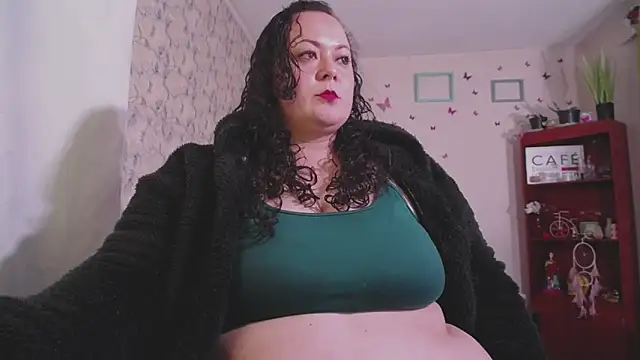 Aleia Taylor online show from 27, 1, 2025